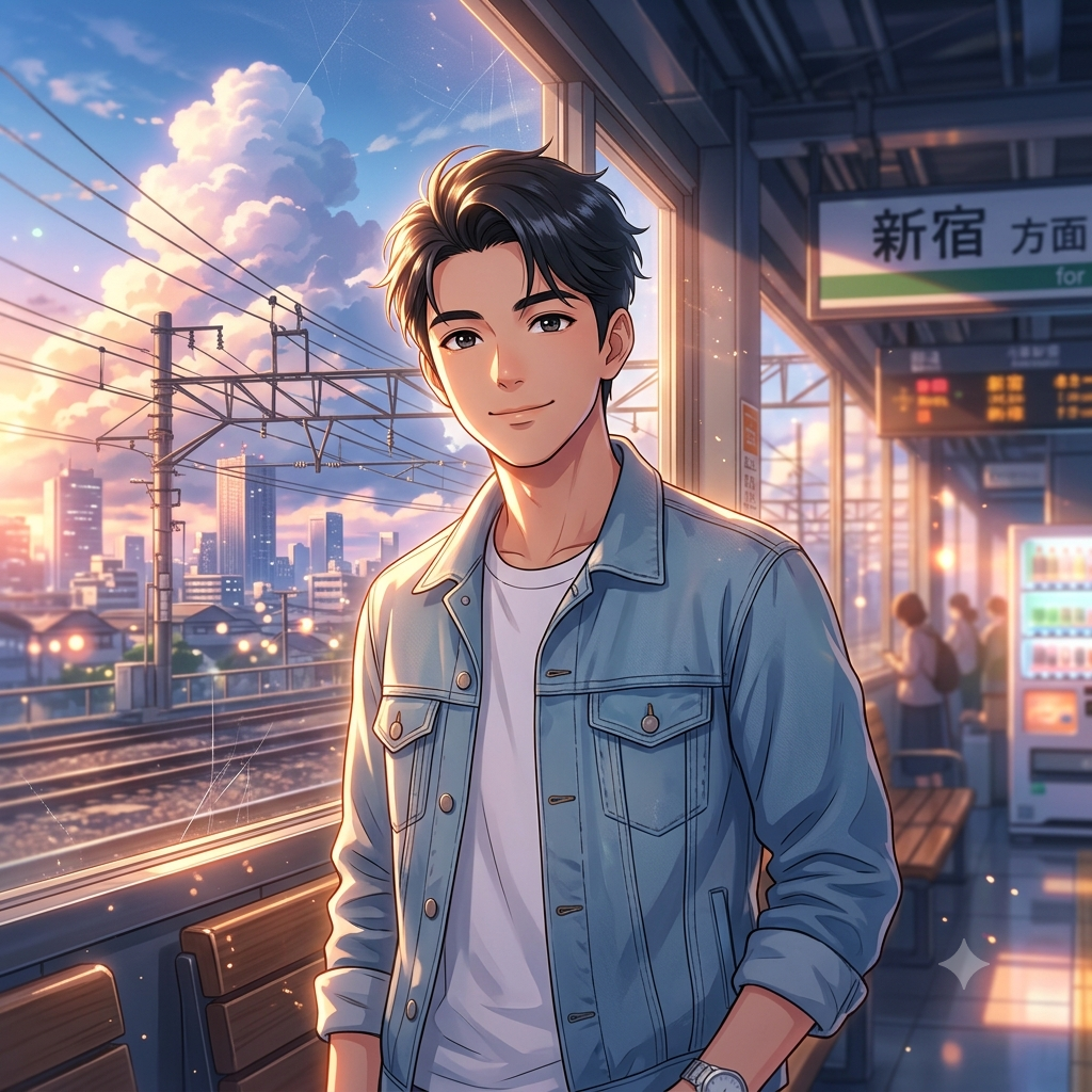 Michael